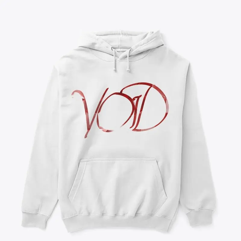 Ruby VOID pull over hoodie