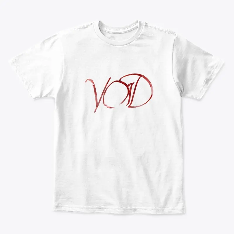 Ruby VOID T-shirt Kids