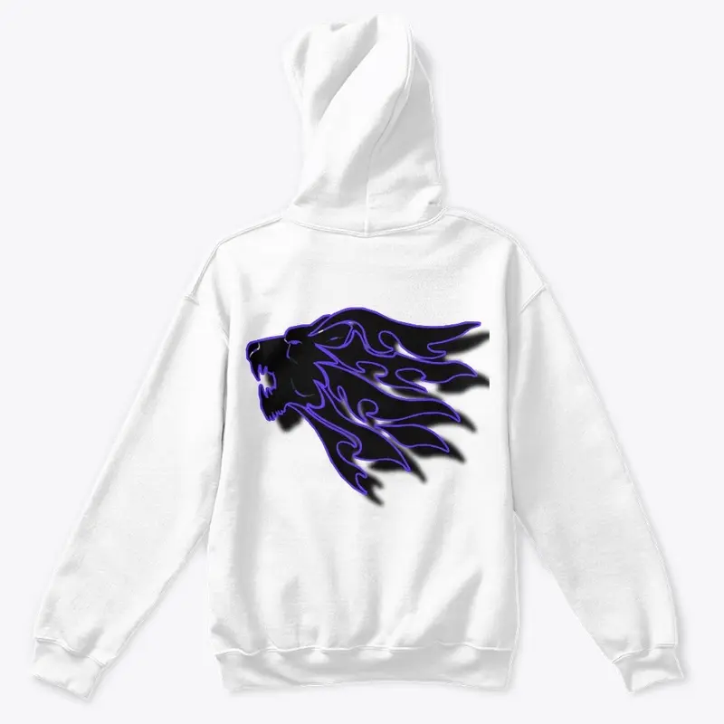 Galaxy VOID kids hoodie