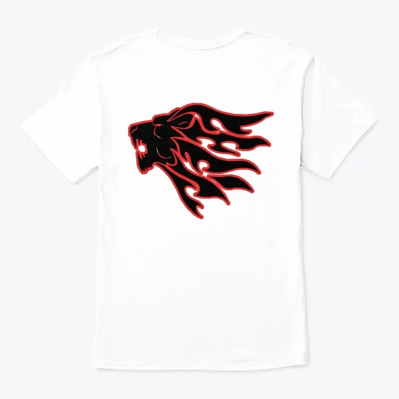 Ruby VOID T-shirt