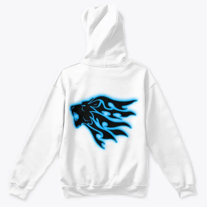 Diamond VOID kids hoodie