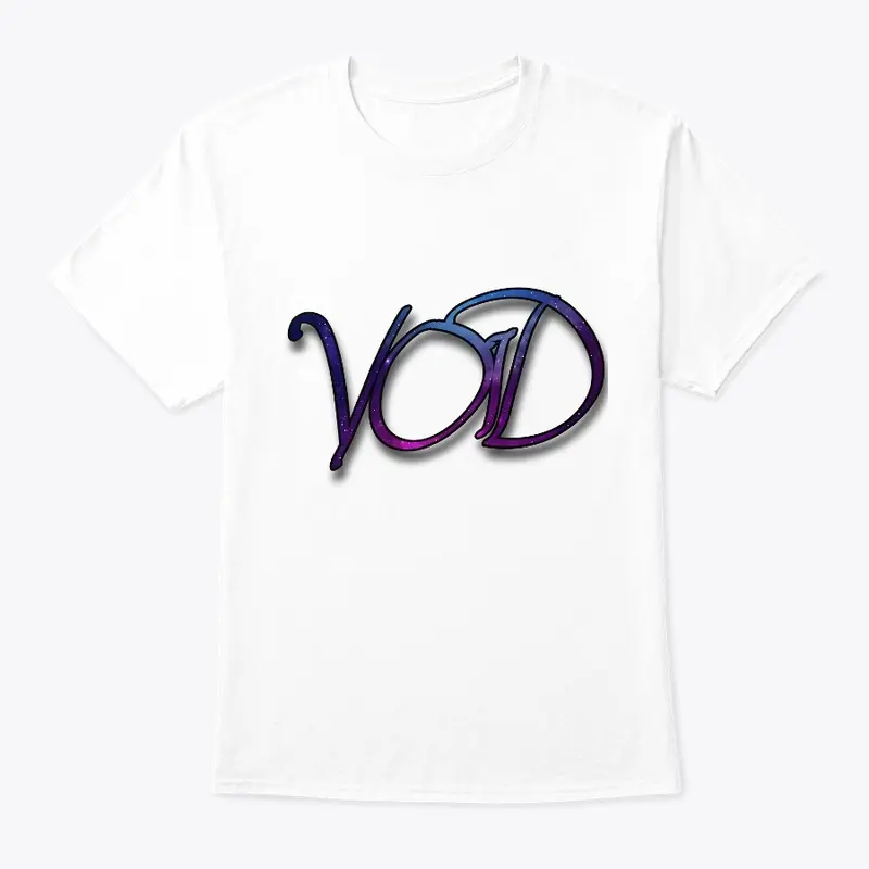 Galaxy VOID T-shirt