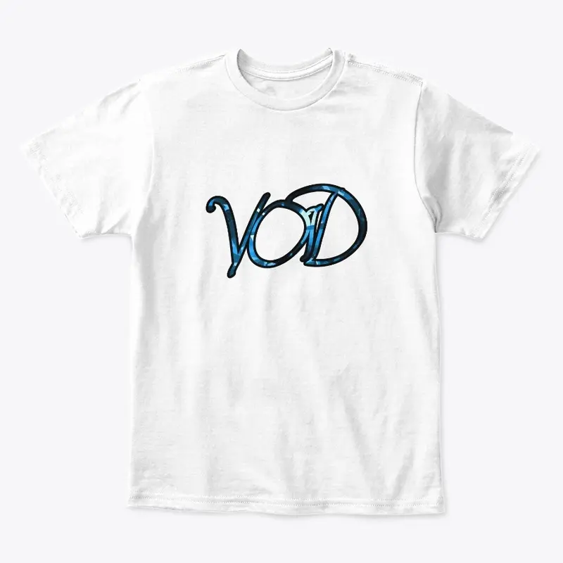 Diamond VOID kids T-shirt