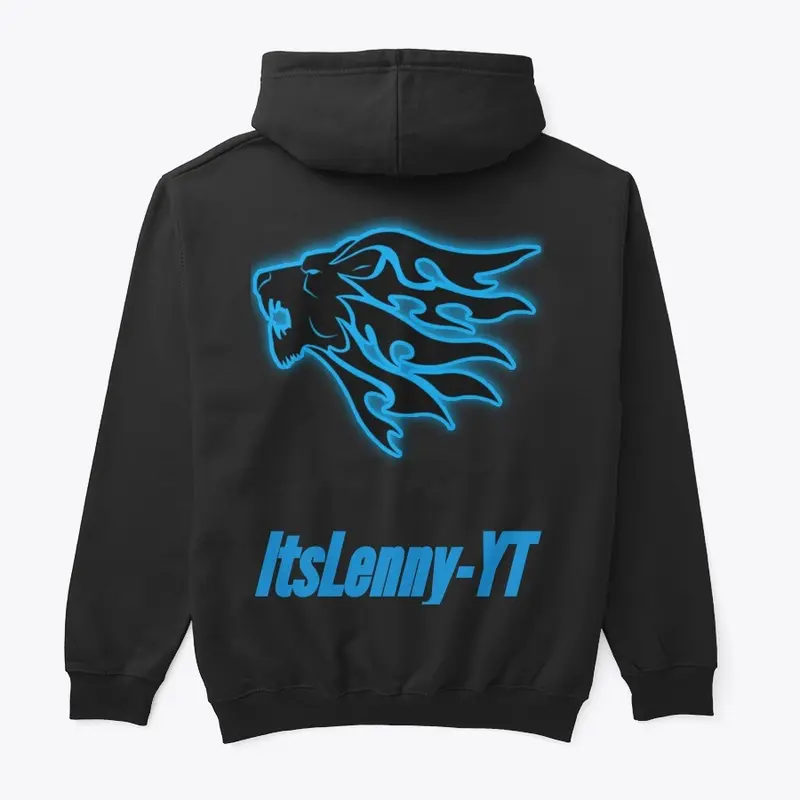 Diamond VOID Lenny hoodie