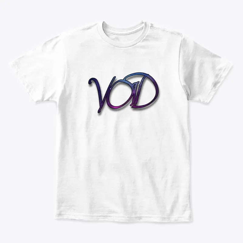 Galaxy VOID kids T-shirt